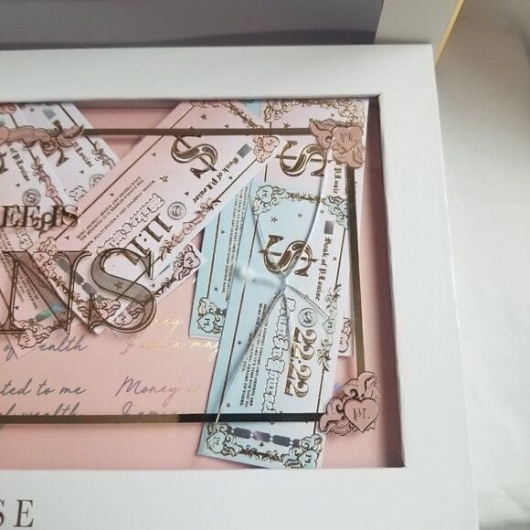 P.Louise All I See Is $igns 42 Pan Palette - Picture 8 of 12